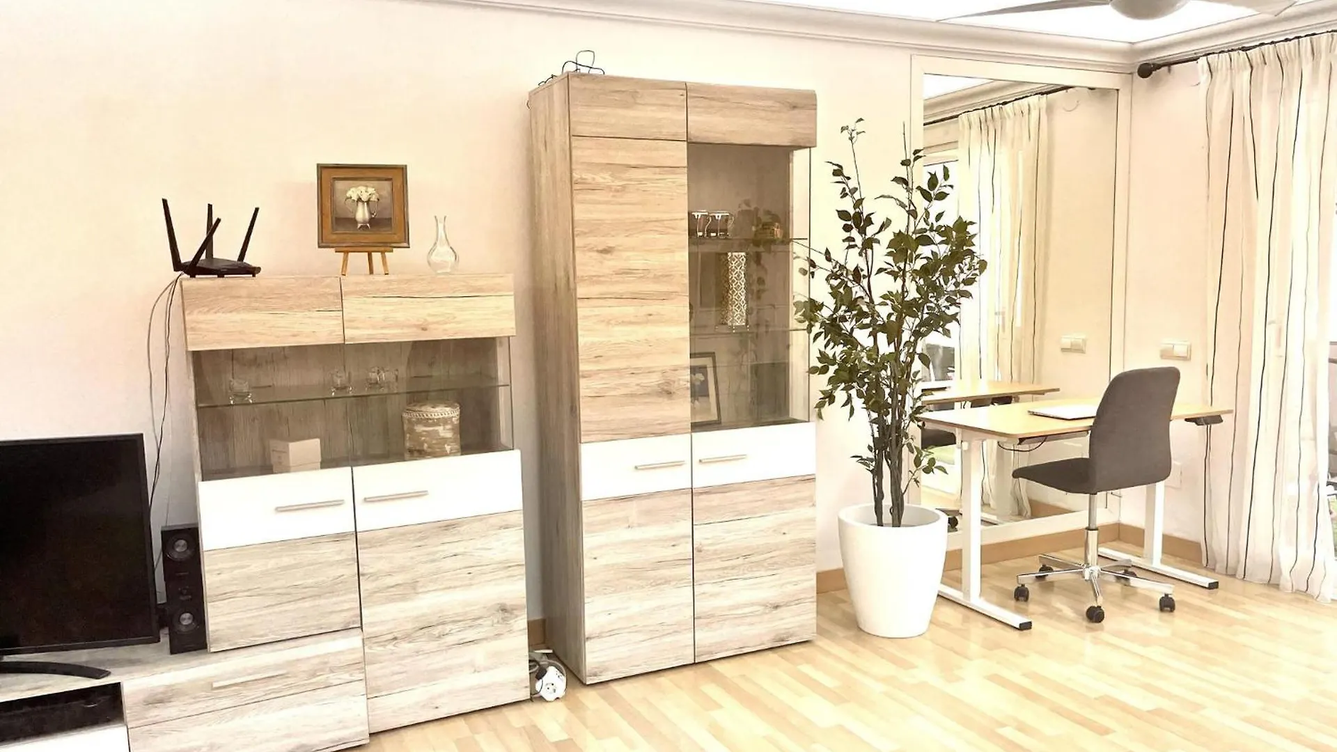 Apartmán Prime Location Puerto Banus Nueva Andalucia Marbella Španělsko