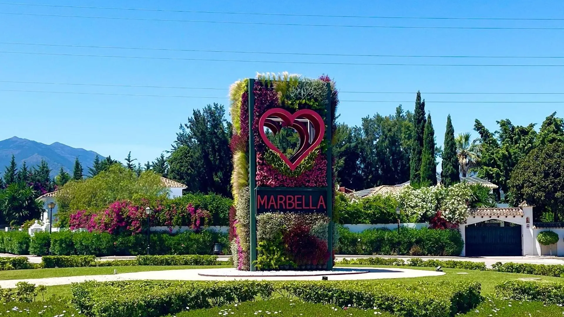 Apartmán Prime Location Puerto Banus Nueva Andalucia Marbella Španělsko