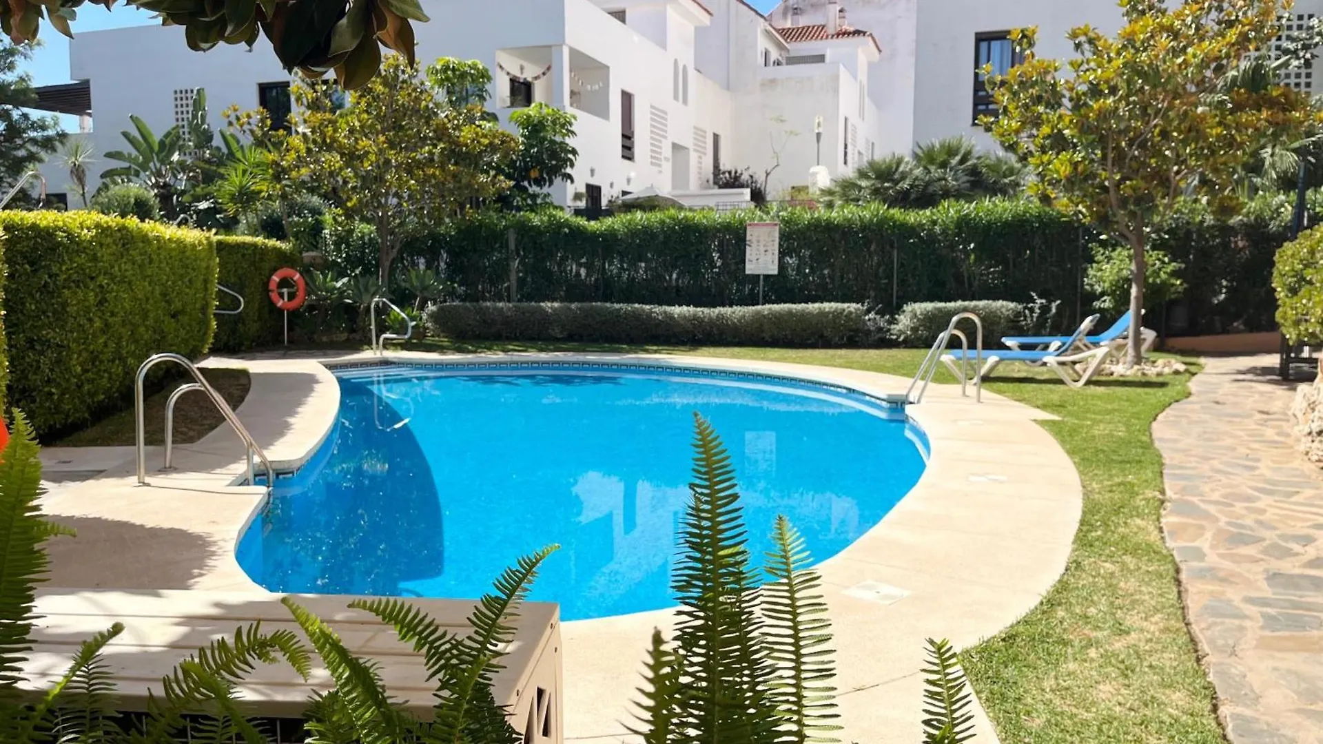 Apartmán Prime Location Puerto Banus Nueva Andalucia Marbella
