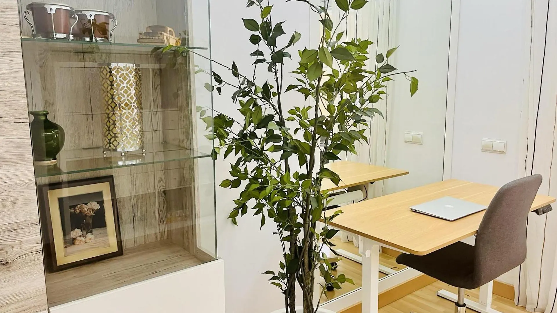 Lägenhet Prime Location Puerto Banus Nueva Andalucia
