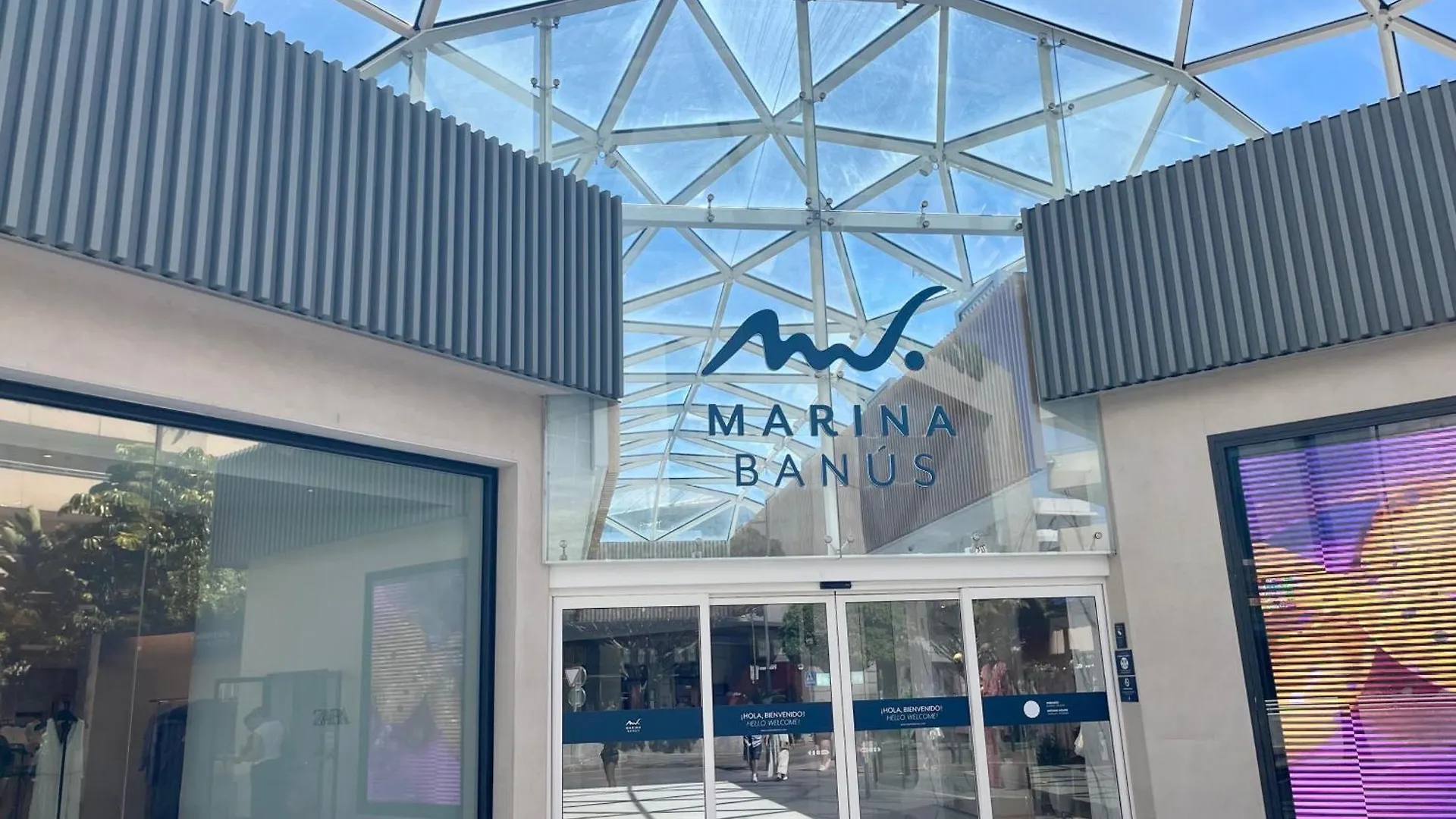 Prime Location Puerto Banus Nueva Andalucia Marbella
