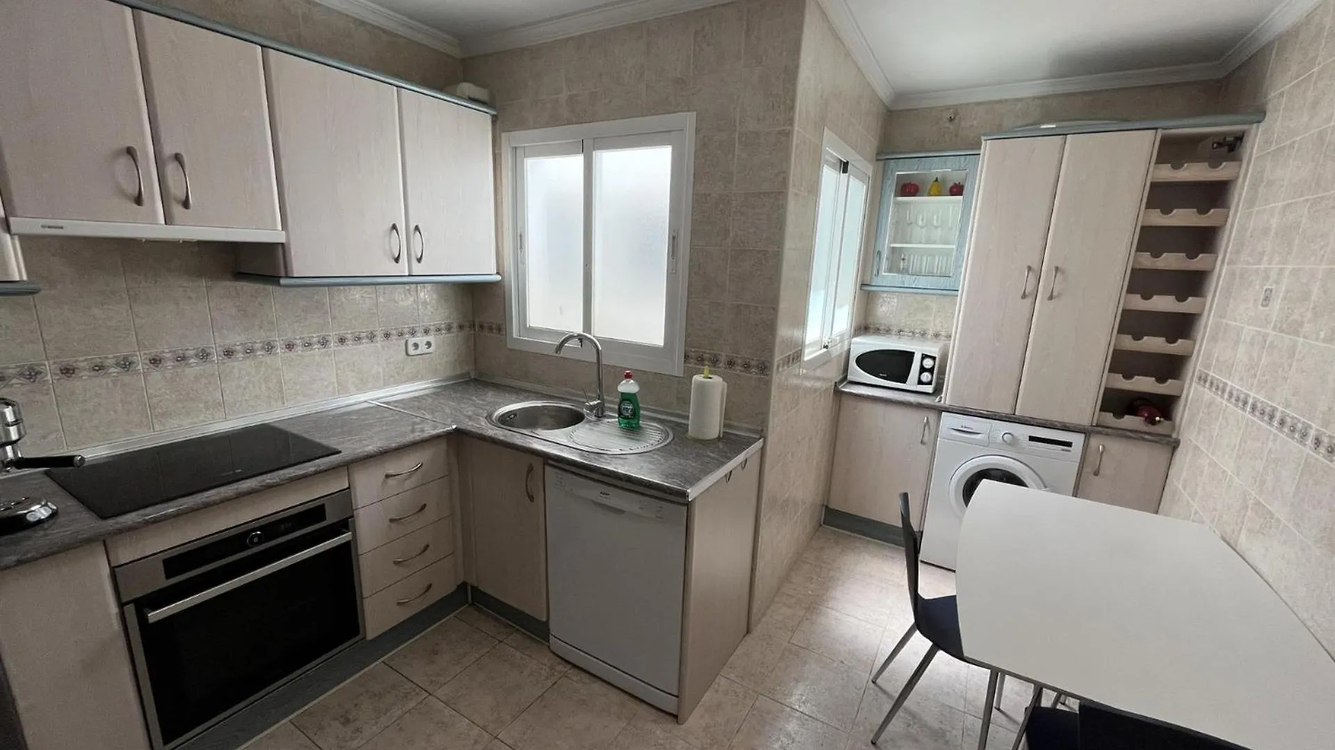 Puerto Banus Apartment For 4 - Pool Bbq & Terrace Marbella 0*,  Spain