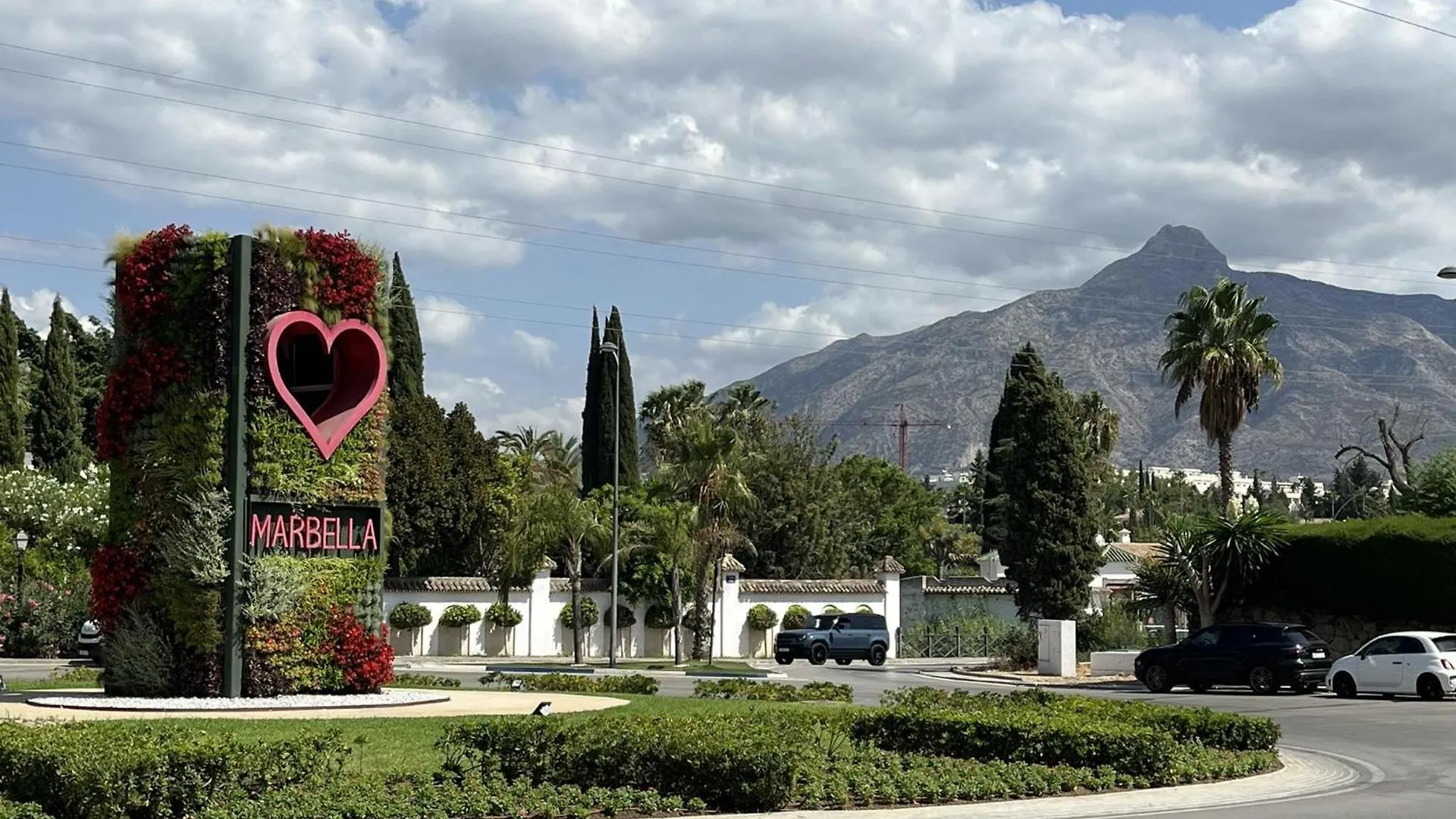 Puerto Banus Apartment For 4 - Pool Bbq & Terrace Marbella 0*,  Spain