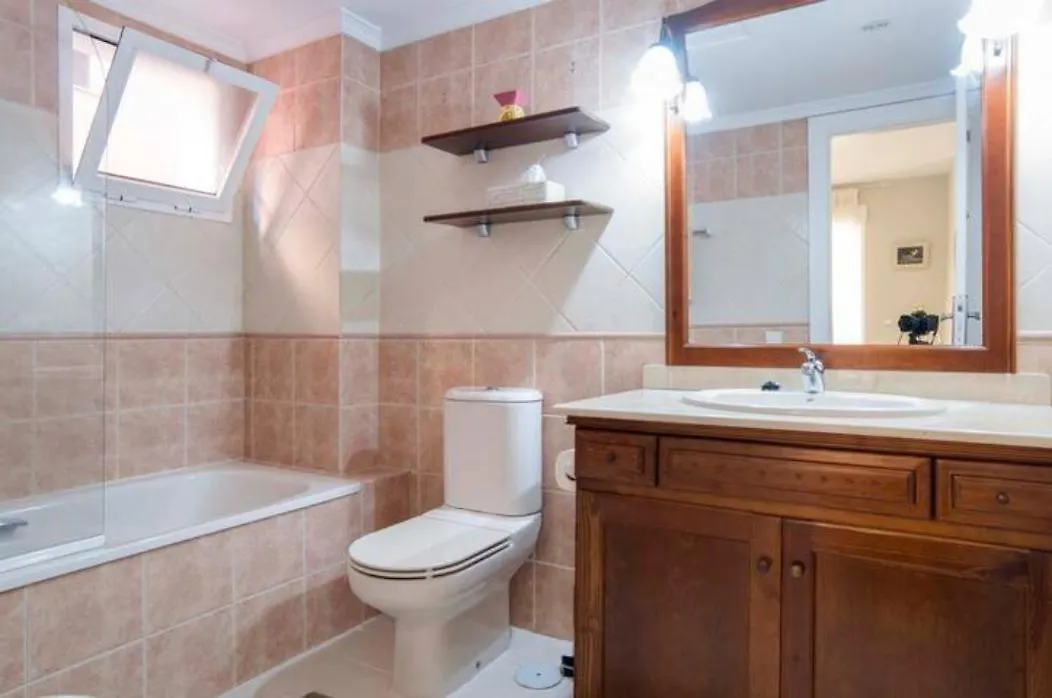 Puerto Banus Apartment For 4 - Pool Bbq & Terrace Марбелья