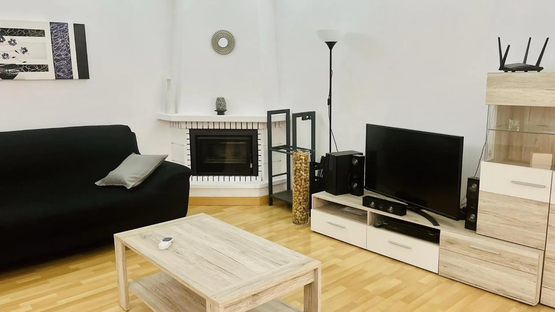 Puerto Banus Apartment For 4 - Pool Bbq & Terrace Марбелья