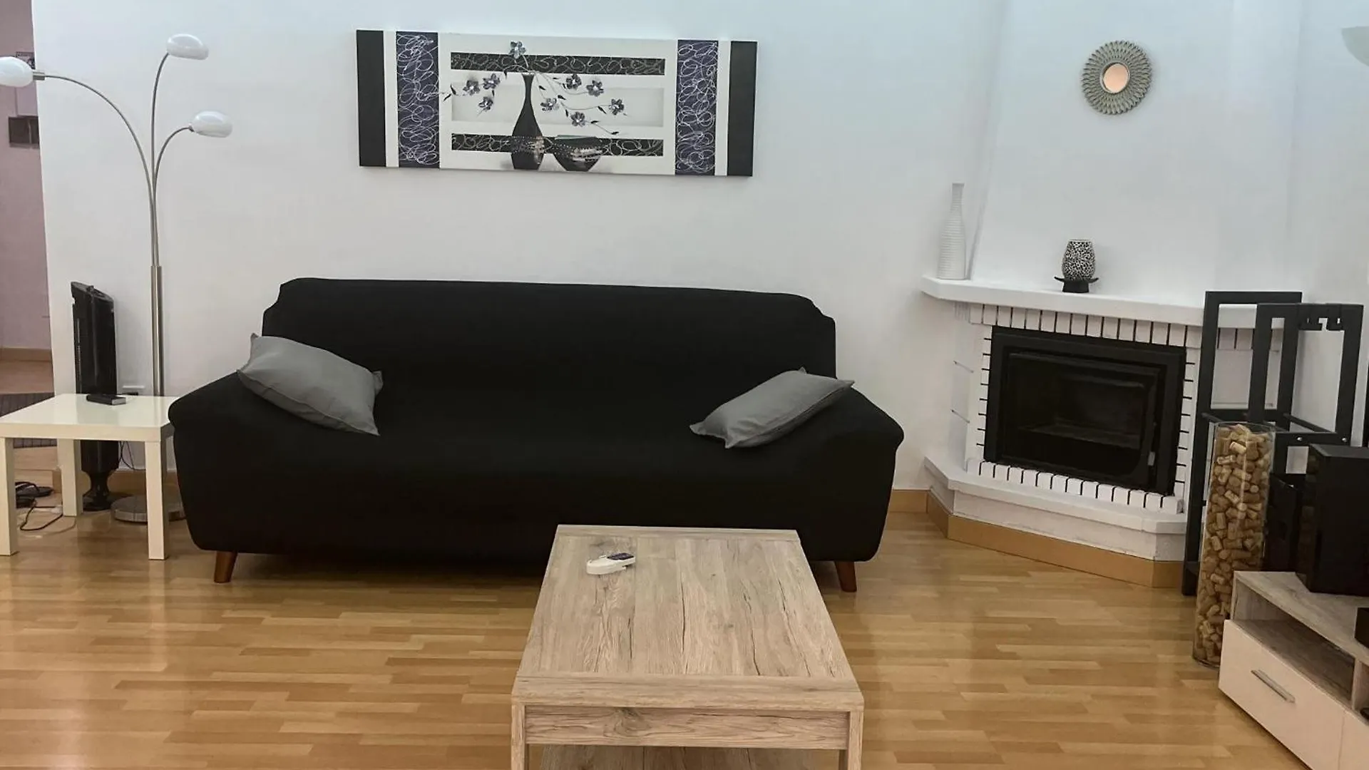 Puerto Banus Apartment For 4 - Pool Bbq & Terrace Марбелья