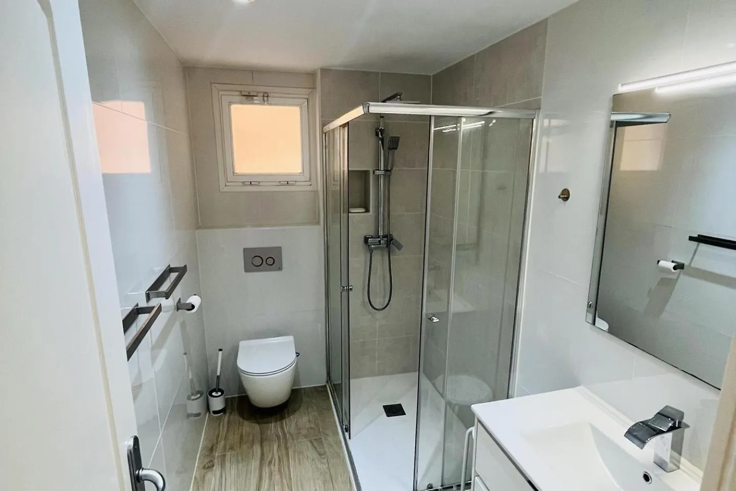 Puerto Banus Apartment For 4 - Pool Bbq & Terrace Марбелья