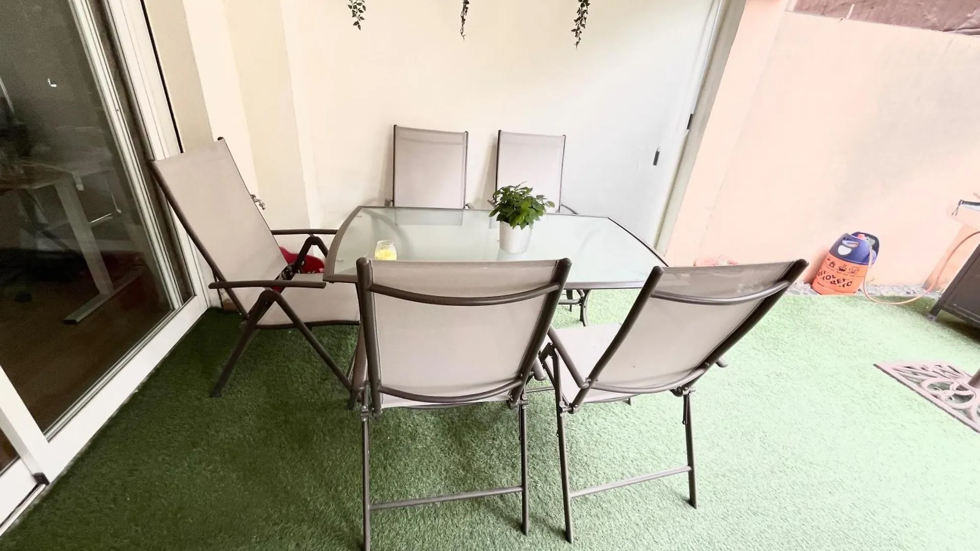 Apartament Prime Location Puerto Banus Nueva Andalucia Marbella Hiszpania