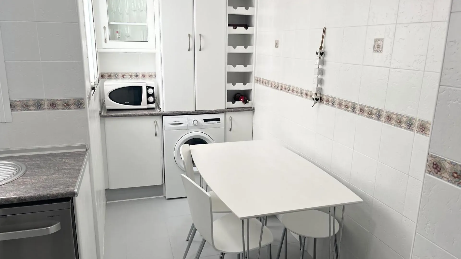 Apartament Prime Location Puerto Banus Nueva Andalucia Marbella